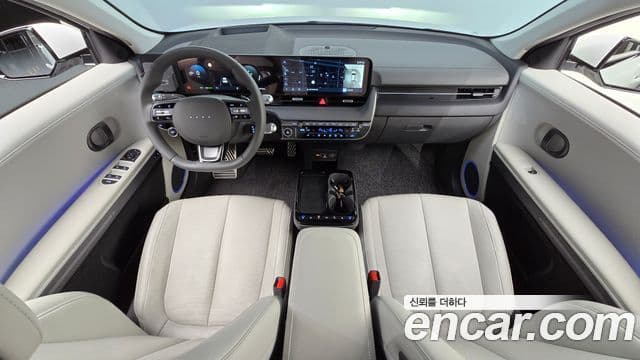 Hyundai The / новый New Ioniq 5 Prestige, 2025 7