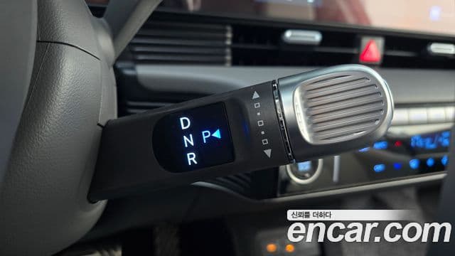 Hyundai The / новый New Ioniq 5 Prestige, 2025 9