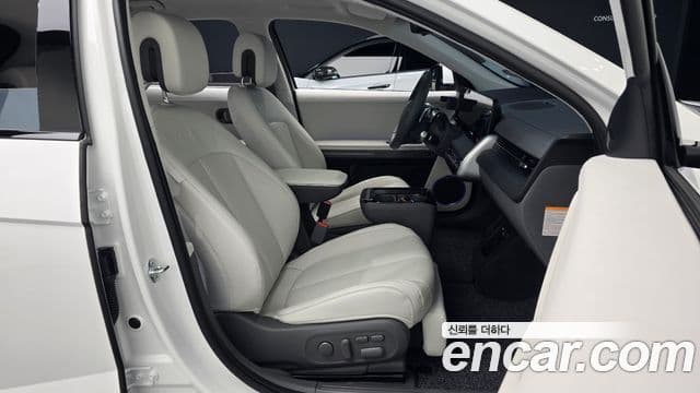 Hyundai The / новый New Ioniq 5 Prestige, 2025 10