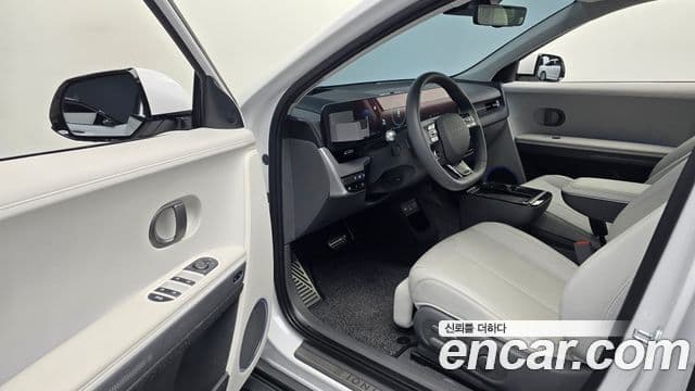 Hyundai The / новый New Ioniq 5 Prestige, 2025 11