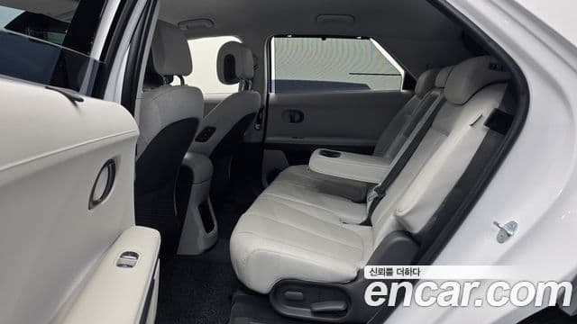 Hyundai The / новый New Ioniq 5 Prestige, 2025 12