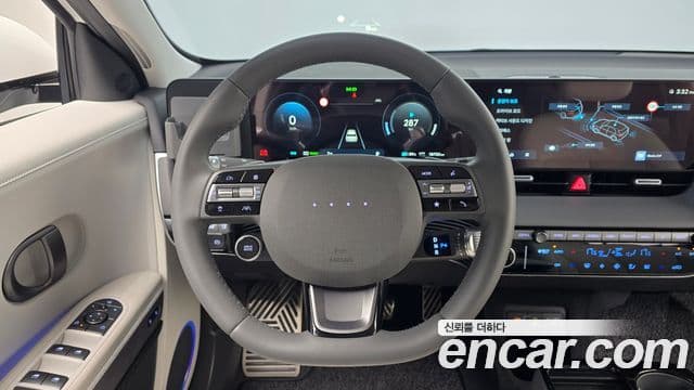 Hyundai The / новый New Ioniq 5 Prestige, 2025 13