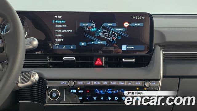 Hyundai The / новый New Ioniq 5 Prestige, 2025 15