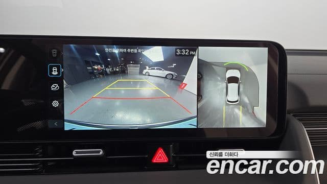 Hyundai The / новый New Ioniq 5 Prestige, 2025 16