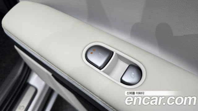 Hyundai The / новый New Ioniq 5 Prestige, 2025 18