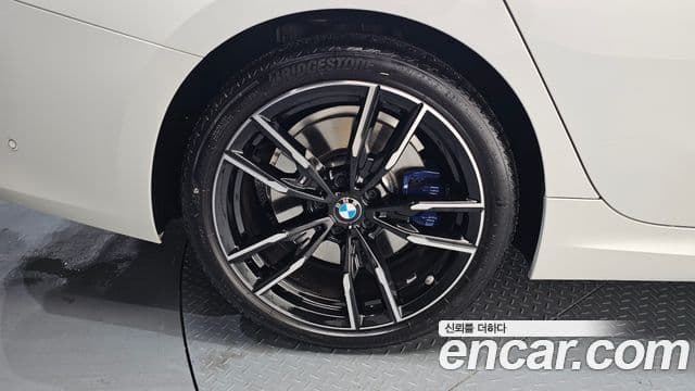 BMW 3시리즈 (G20), 2024 все фото