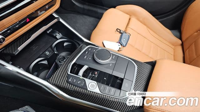 BMW 3시리즈 (G20), 2024 9