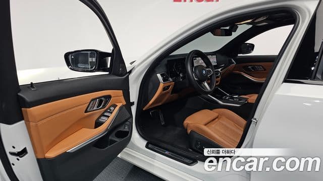 BMW 3시리즈 (G20), 2024 10