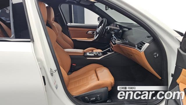 BMW 3시리즈 (G20), 2024 11