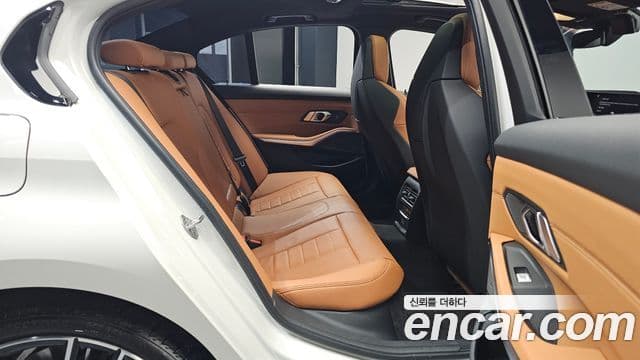 BMW 3시리즈 (G20), 2024 12