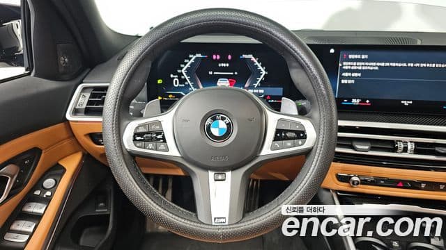 BMW 3시리즈 (G20), 2024 13