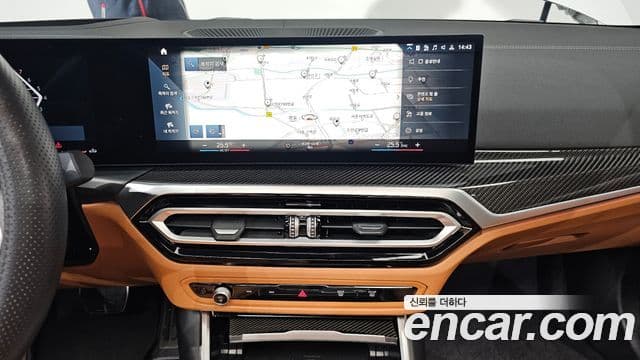 BMW 3시리즈 (G20), 2024 14