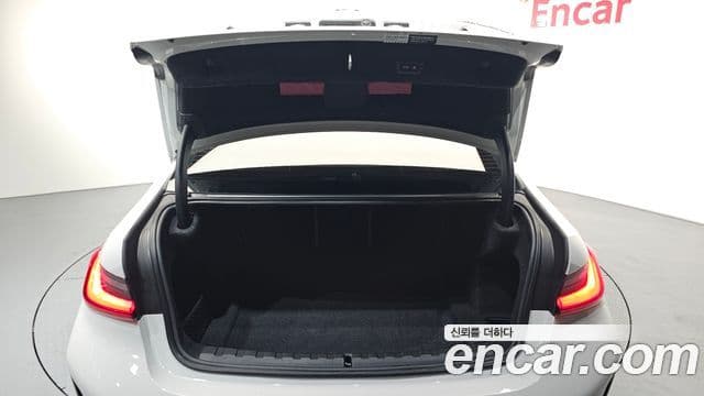 BMW 3시리즈 (G20), 2024 20