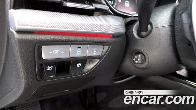 Genesis G80 (RG3) бензин 2.5 турбо AWD, 2022 14