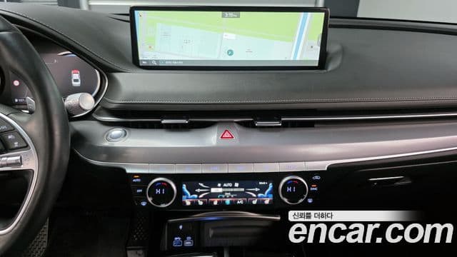 Genesis G80 (RG3) бензин 2.5 турбо AWD, 2022 16