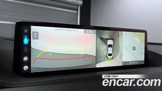 Genesis G80 (RG3) бензин 2.5 турбо AWD, 2022 17