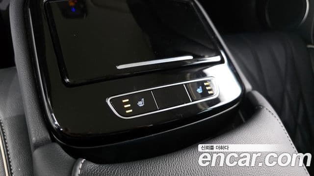 Genesis G80 (RG3) бензин 2.5 турбо AWD, 2022 19