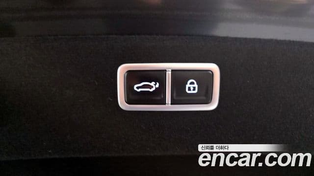 Genesis G80 (RG3) бензин 2.5 турбо AWD, 2022 20