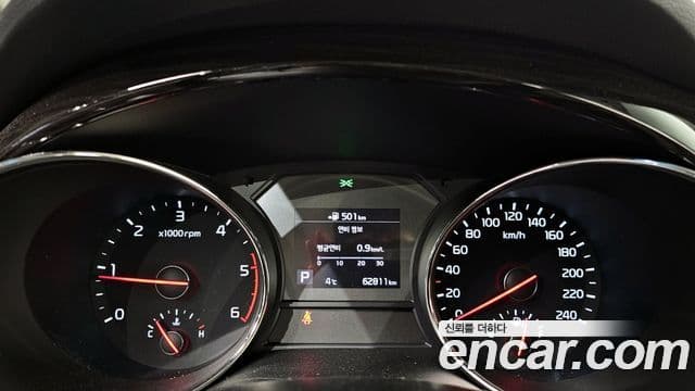 Kia The / новый New Carnival Special, 2020 8