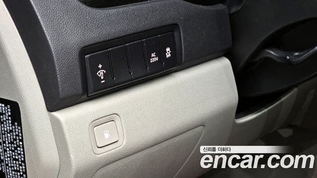 Kia The / новый New Carnival Special, 2020 15