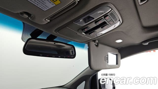 Kia The / новый New Carnival Special, 2020 18