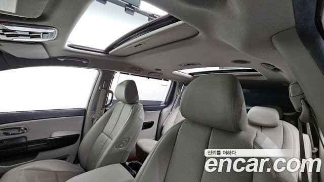 Kia The / новый New Carnival Special, 2020 19