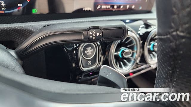 Mercedes-Benz CLA-класс C118 CLA250 4MATIC, 2021 9