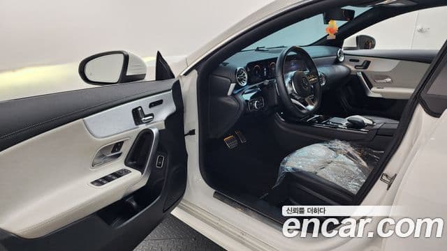 Mercedes-Benz CLA-класс C118 CLA250 4MATIC, 2021 10