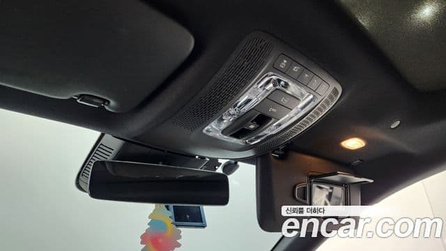 Mercedes-Benz CLA-класс C118 CLA250 4MATIC, 2021 17