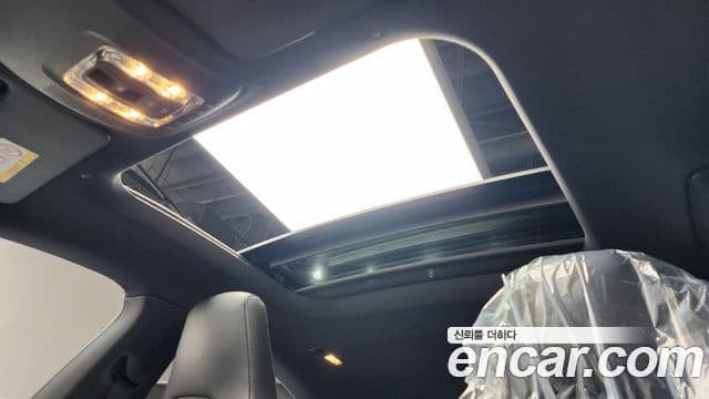 Mercedes-Benz CLA-класс C118 CLA250 4MATIC, 2021 19