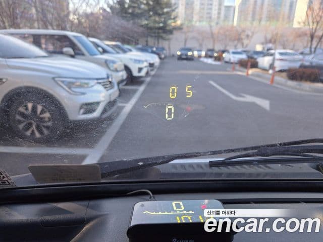 Chevrolet(GM대우) New 다마스 DLX, 2017 7