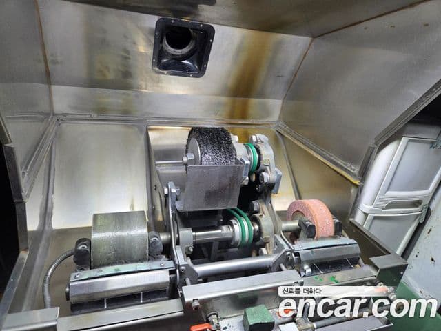 Chevrolet(GM대우) New 다마스 DLX, 2017 8