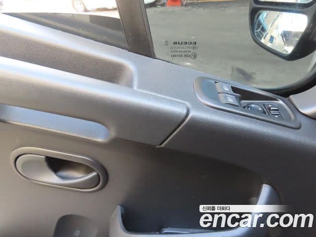 Renault Korea(Samsung) Master 2.3 фургон / L, 2022 8