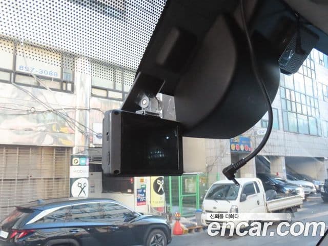 Renault Korea(Samsung) Master 2.3 фургон / L, 2022 9