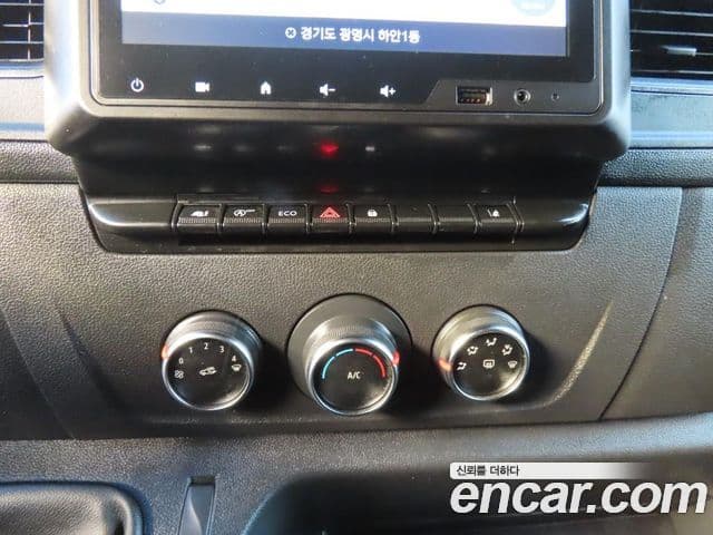 Renault Korea(Samsung) Master 2.3 фургон / L, 2022 10