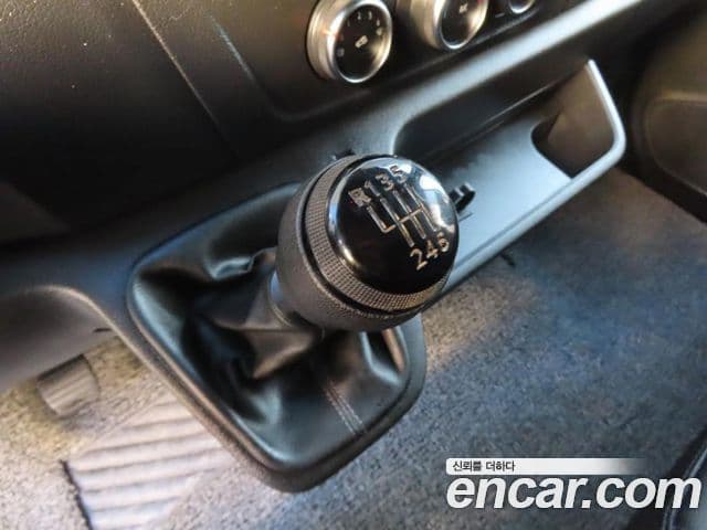 Renault Korea(Samsung) Master 2.3 фургон / L, 2022 11