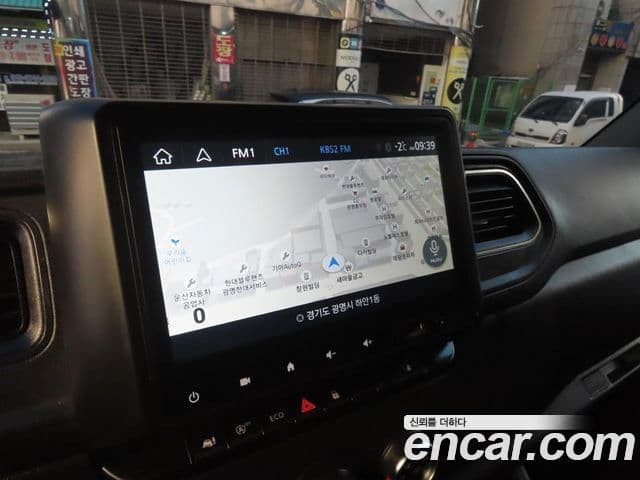 Renault Korea(Samsung) Master 2.3 фургон / L, 2022 12