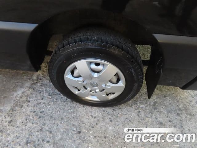 Renault Korea(Samsung) Master 2.3 фургон / L, 2022 14