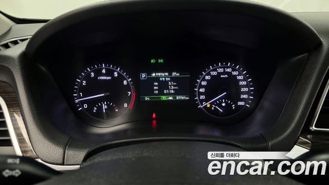 Genesis G80 Luxury, 2019 8