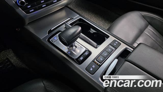 Genesis G80 Luxury, 2019 9