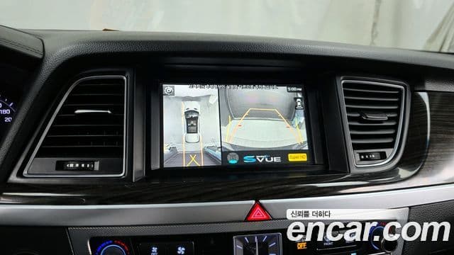 Genesis G80 Luxury, 2019 15