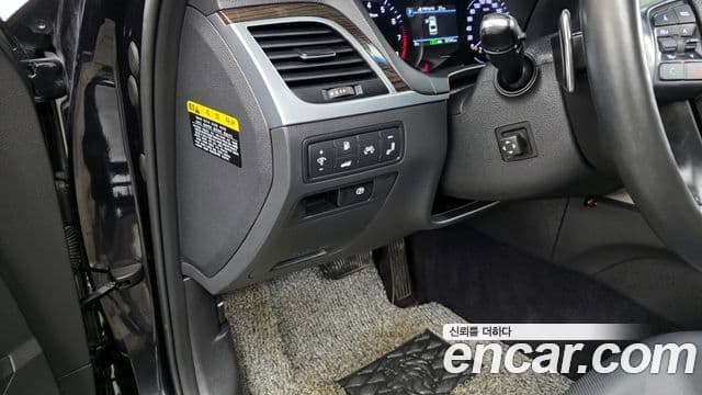 Genesis G80 Luxury, 2019 17