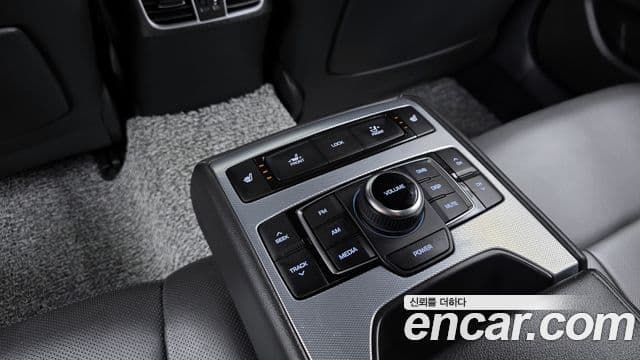 Genesis G80 Luxury, 2019 19