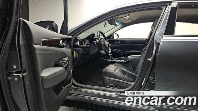 Kia All New K7 2.4 GDI Limited, 2018 10
