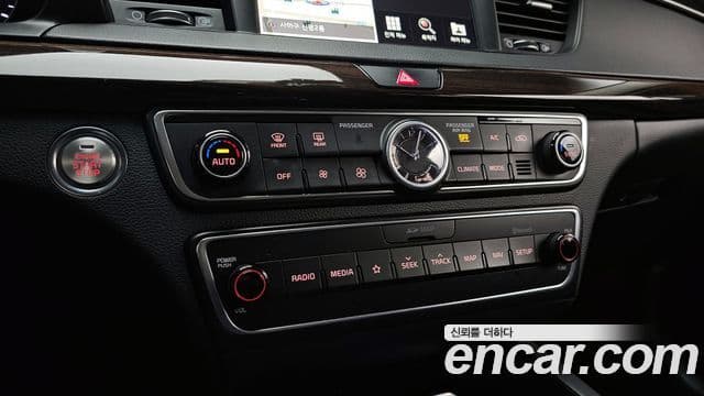 Kia All New K7 2.4 GDI Limited, 2018 15