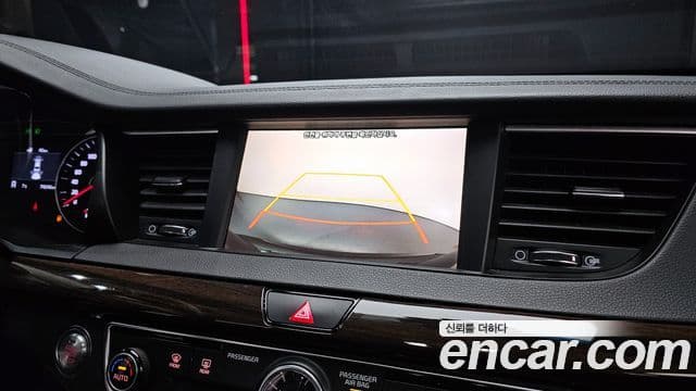 Kia All New K7 2.4 GDI Limited, 2018 16