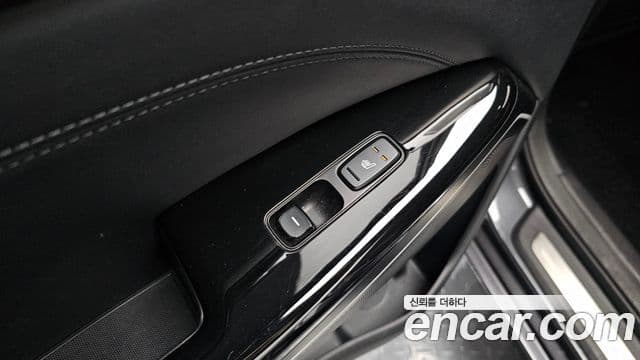 Kia All New K7 2.4 GDI Limited, 2018 18