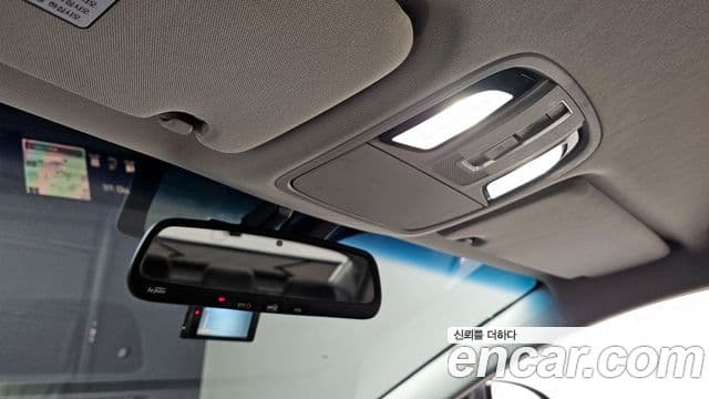 Kia All New K7 2.4 GDI Limited, 2018 19