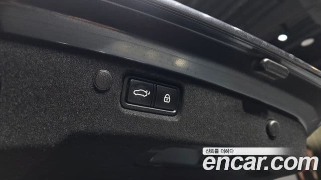 Kia All New K7 2.4 GDI Limited, 2018 20