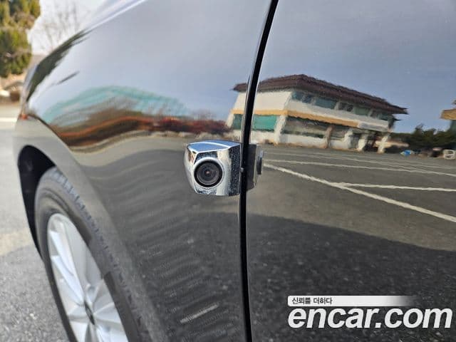 Kia All New K7 Prestige, 2018 7